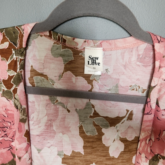 Duster - Picture 2 of 5